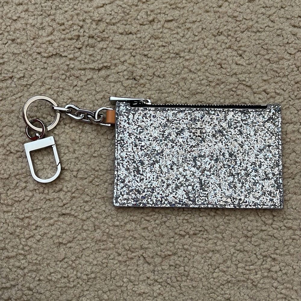 Tory Burch card holder